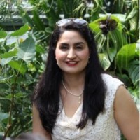 Amarbeer Bhandari, Mba, Msc, Pag