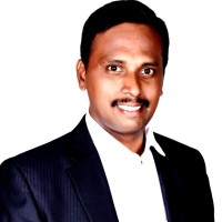 Karthikeyan T