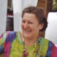 Anna Christina Dedlmar