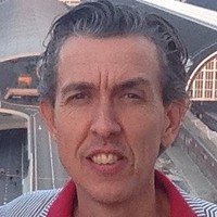 Marcel Vergunst