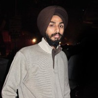 Gr Preet Singh