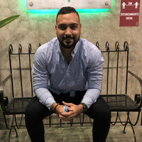 Carlos Mario Cuello Escobar