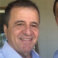 Marcelo Rossi