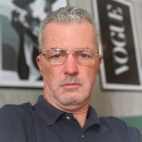 Cláudio Parmegiani