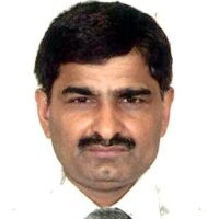 M K Batra