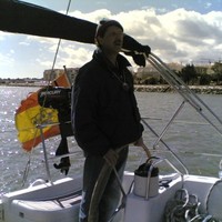 Francisco J. Rey
