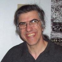 Marcel Aubin