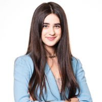 Giulia Tafi