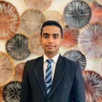 Nisheth Mendis