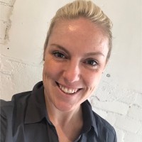 Caitlin Smith