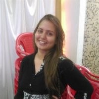 sonal pardesi