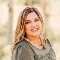 Keri Allred, Mba