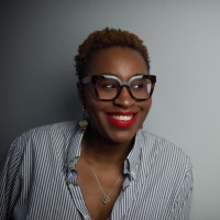 Olesha Haskett, BFA, MBA