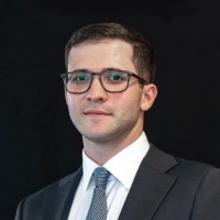 Mark Hanson, Cfa