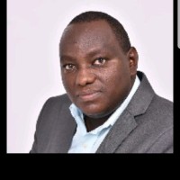 Eric Kyalo