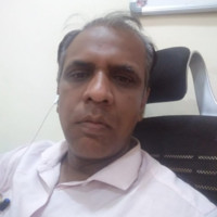 Pushkaraj Deshpande