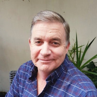Martin Mcdonald