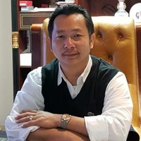 Scott Vo