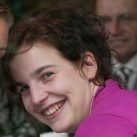 Joyce de Graaf - Velthuis