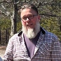 Tim Adams