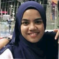 Aini Sufia Ahmad Azmi
