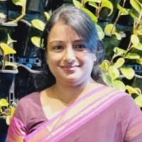 Rekha J M