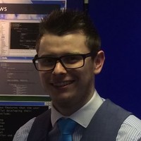 Arran Willis