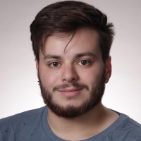Patrick Laranjo