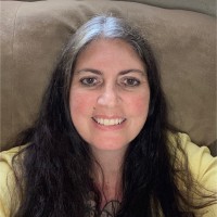 Angeline Kinsey