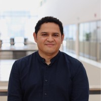 Daniel Arguijo