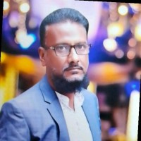 Muneer Ahmed