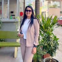 Nisha Palod