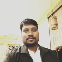 Shantanu Kumar Biswal