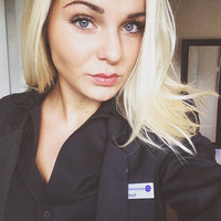 Kathrine Bahnsen
