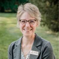 Leeann Wright, MBA, CFRE