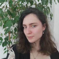 Elena Boychenko