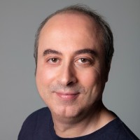Vladimir Efros