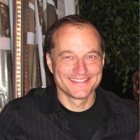 Rob Brown