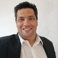 Felipe Mauricio Ferreira Marquez