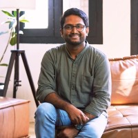 Sriram Karthik Kumar