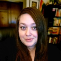Jen Southan