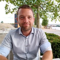 Jeroen Van Den Bossche