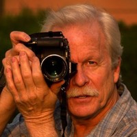 Jay Dickman