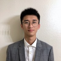 Zimo Ding