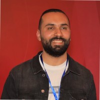 Tarek Ismeal