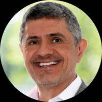 Paulo Negrao, Ph.D.