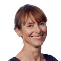 Jenny Rawlings (Née Crapper)