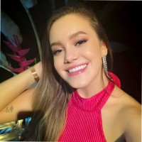 Eduarda Louise Rodrigues