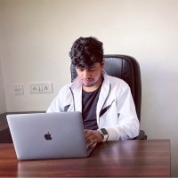 Danish Rehman