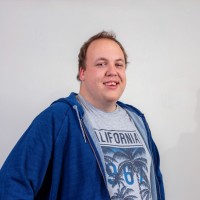 Adrian Thomassen